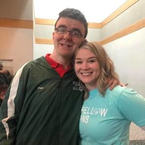 Meet your Posher, Candi